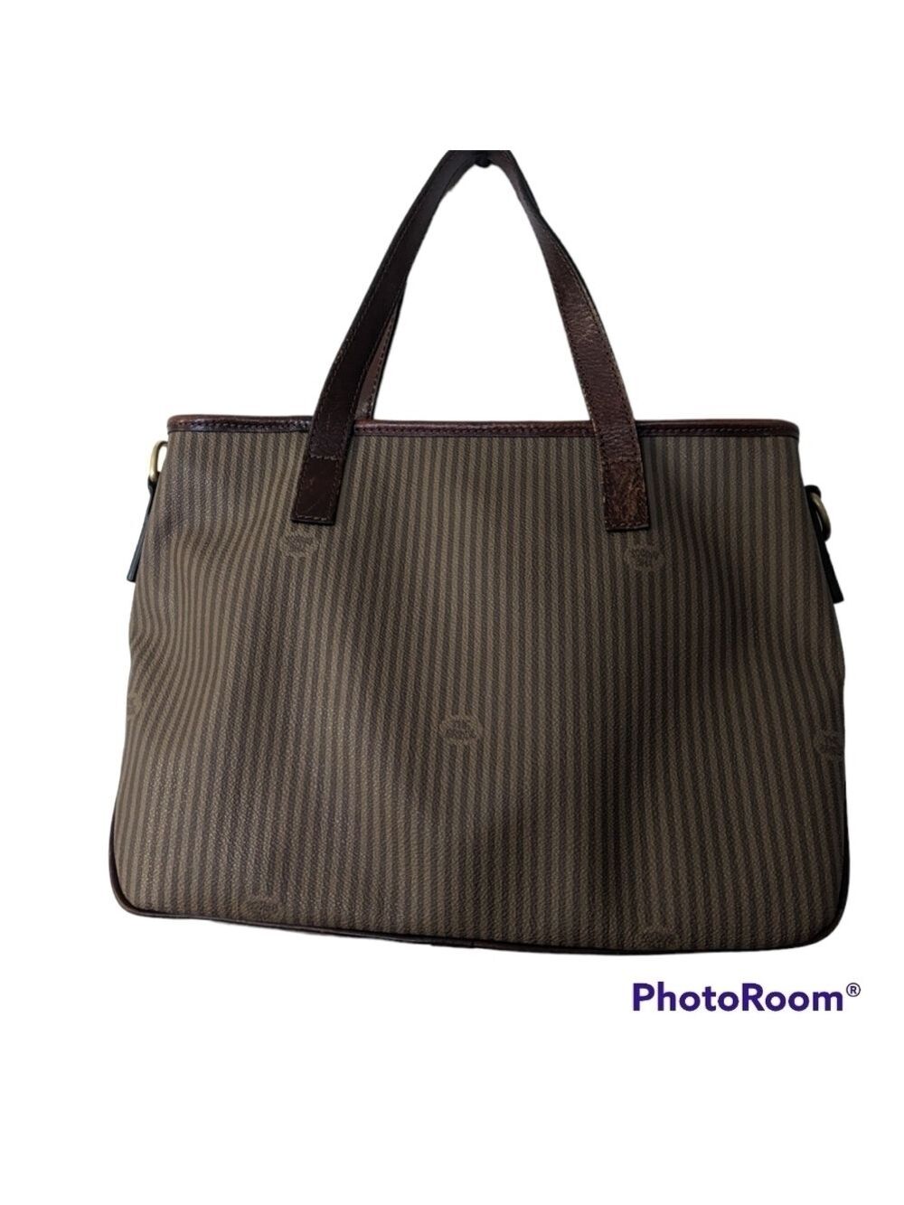 THE BRIDGE FIRENZE 1969 BAG - Picture 4 of 15